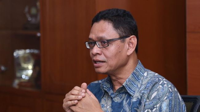 Strategi Baru ESDM Pacu Lifting Minyak Nasional Menuju Target 2026