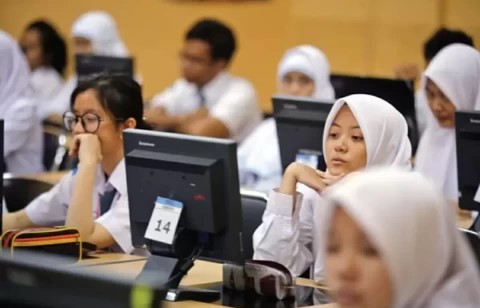 Kemendikdasmen Tegaskan Aturan Ketat dan Sanksi Selama TKA