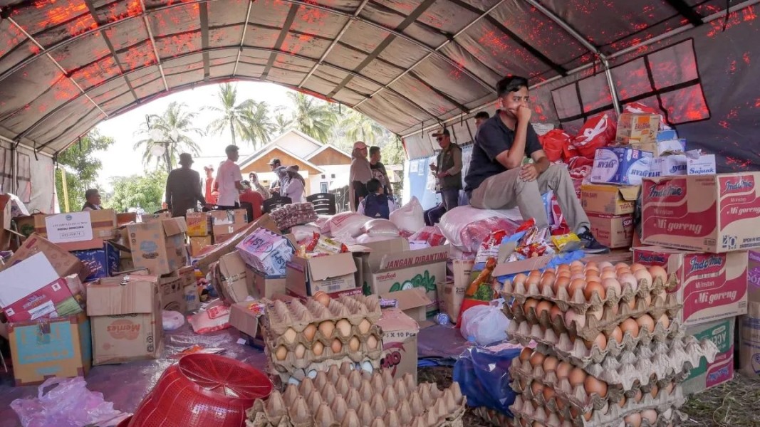Pemerintah Pacu Pemulihan Pascabanjir Sumatera dengan Target Kerja Seratus Hari
