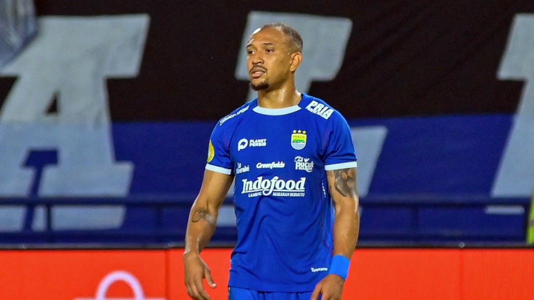 Gustavo Franca Siap Bersinar di Liga Indonesia