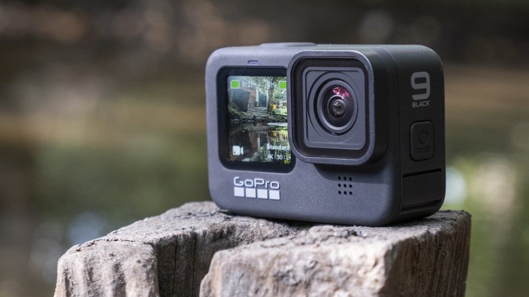 Rekomendasi Kamera GoPro Terbaik: Panduan Lengkap untuk Memilih Kamera Aksi Terbaik