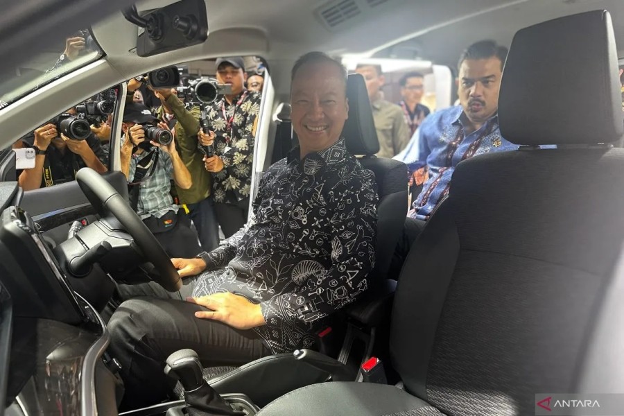 Kemensos Usulkan 40 Calon Pahlawan Nasional, Termasuk Soeharto