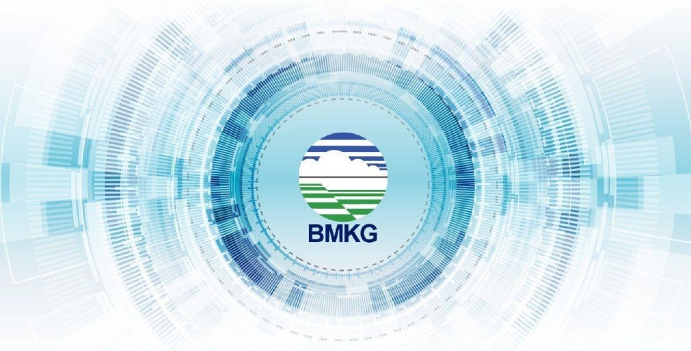 BMKG Jelaskan Dampak Tiga Siklon Pada Cuaca Indonesia Terkini