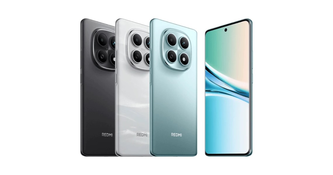 Spesifikasi dan Harga Redmi Note 15 Pro Series Terbaru di Pasar Internasional