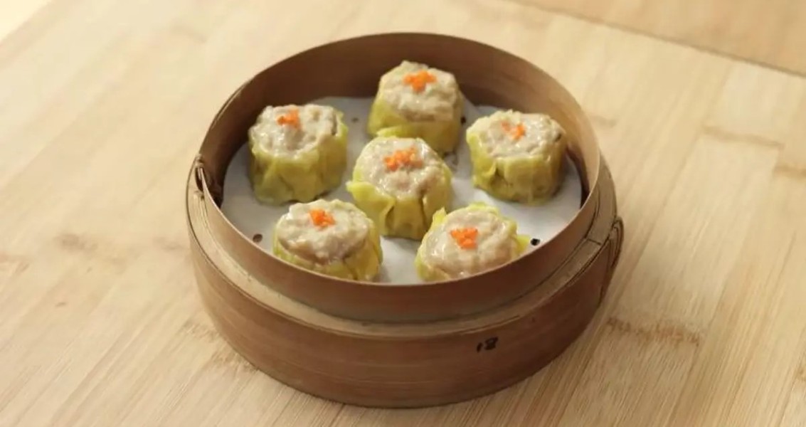 Resep Siomay dan Dimsum Lezat ala Chef Devina Hermawan