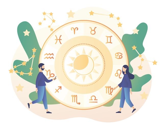 Dinamika Sembako Kehidupan: Ramalan Zodiak Hari Ini Fokus Evaluasi Rencana