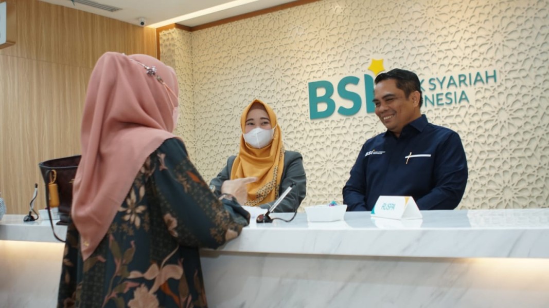 BSI Tawarkan Modal Halal Hingga Rp150 Juta