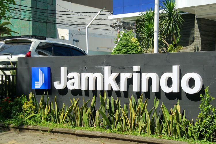 Jamkrindo Perkuat Layanan Surety Bond Dorong Pembangunan Daerah