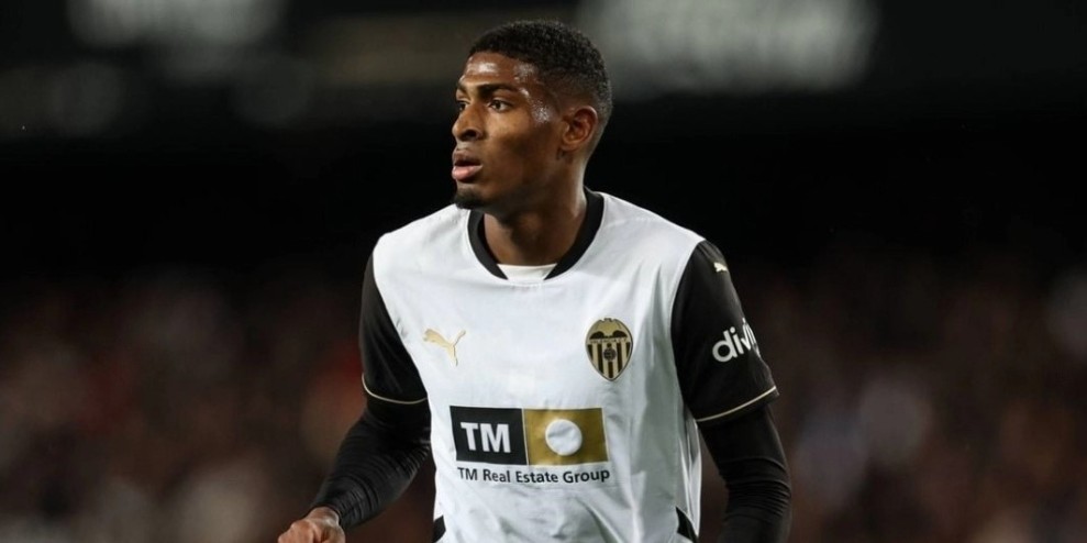 Arsenal Segera Rekrut Cristhian Mosquera