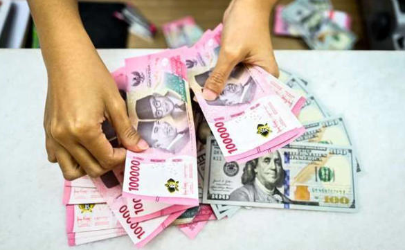 Rupiah Menguat di Akhir Pekan: Panduan Penukaran Valas di BCA dan Update Kurs Terbaru