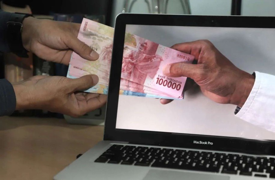 Laba Fintech Lending Lampaui Pencapaian Tahun Lalu Capai Rp 2,09 Triliun per Oktober 2025