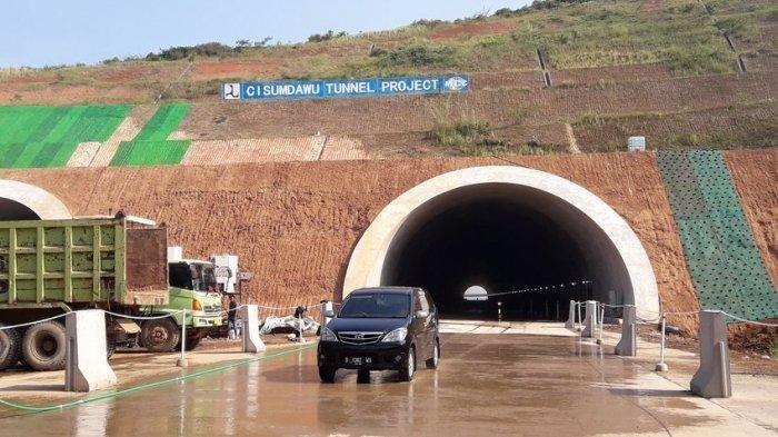 Proyek Tol Kedua Sumatera Barat Hadapi Tantangan Alam, Butuh Terowongan 5 Km