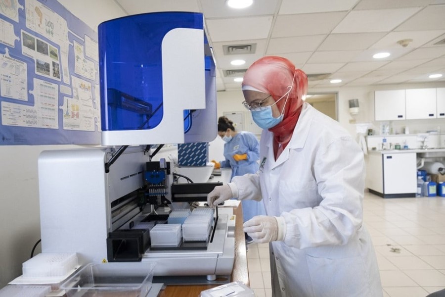 WHO Waspadai Lonjakan Kasus Mpox, Malaysia Ikut Terdeteksi