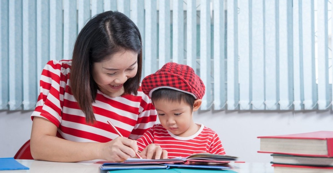 Tips Agar Anak Rajin Belajar: Panduan Lengkap untuk Orang Tua dalam Membentuk Kebiasaan Belajar yang Baik