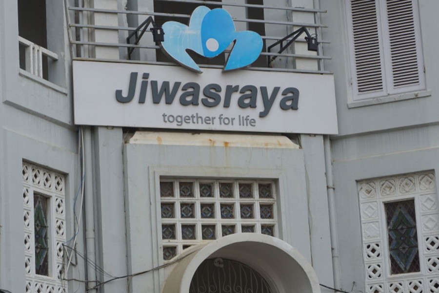 Nasib Dana Pensiun Jiwasraya: Ketidakpastian yang Masih Berlanjut