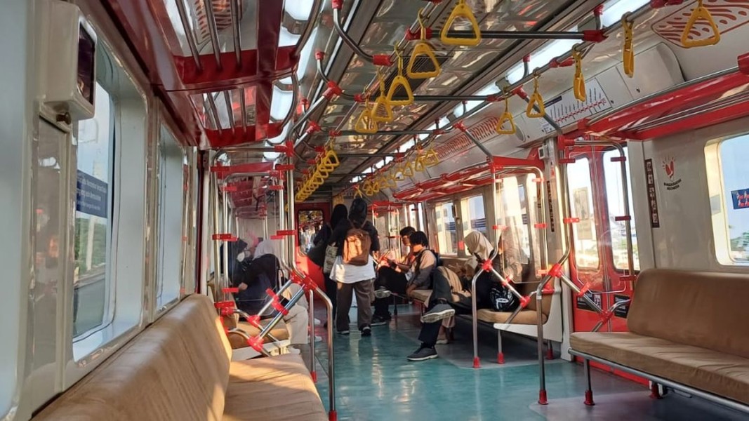 KRL Solo-Jogja Jalani Jadwal Terencana Mulai Tanggal 9 Hingga 12 Februari