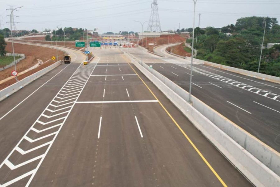 Proyek Tol Bocimi Dituding Picu Pendangkalan Danau Lido, Hary Tanoesoedibjo Beri Klarifikasi