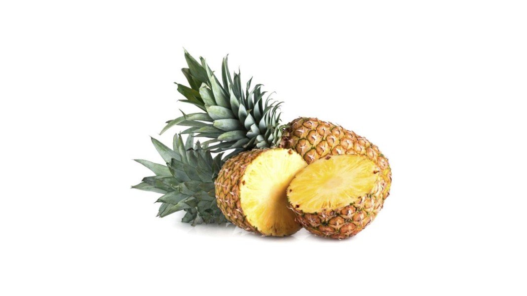 Manfaat Nanas Untuk Jantung dan Sistem Sirkulasi Darah Secara Alami