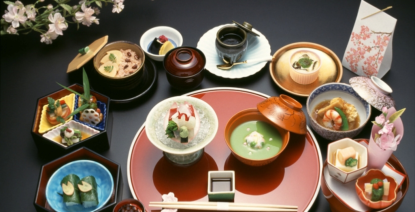 Sushi Halal di Jepang: 3 Resto Wajib Coba