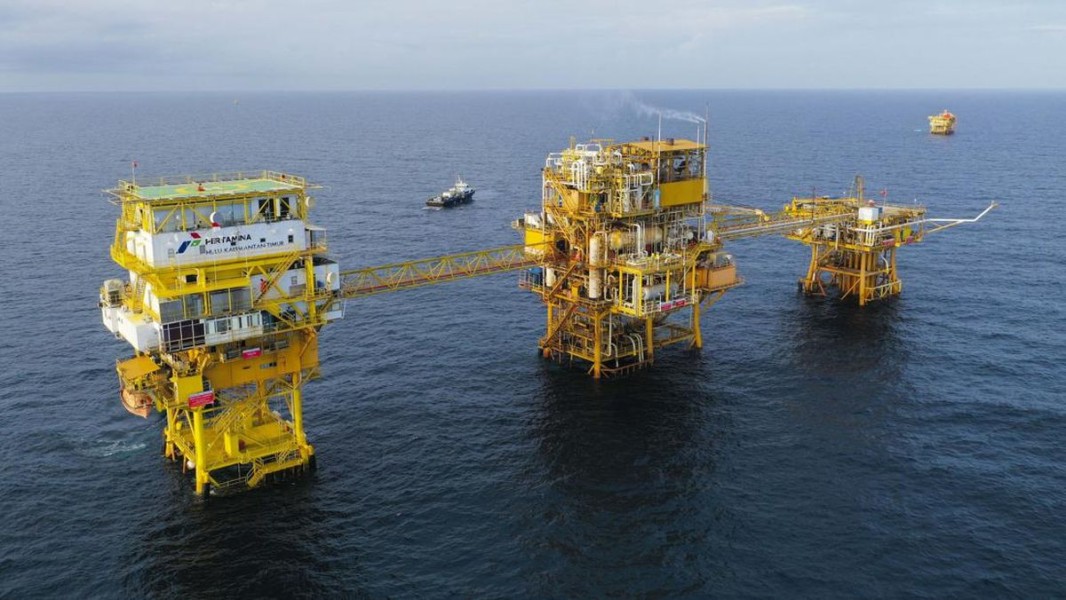 Investor Global Semakin Antusias, Blok Migas RI Terus Dilirik