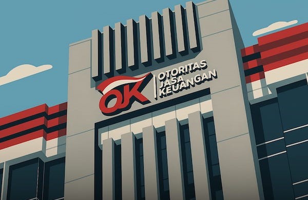 OJK Imbau Investor Tetap Bijak di Tengah Dinamika Pasar Modal
