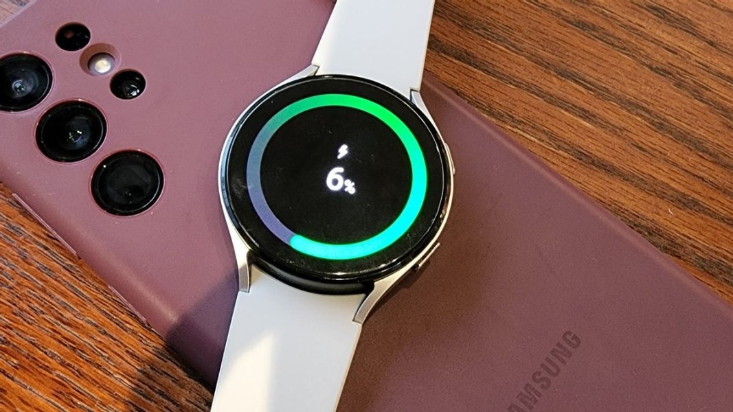 Samsung Galaxy Watch8 Hadir dengan Asisten Suara AI