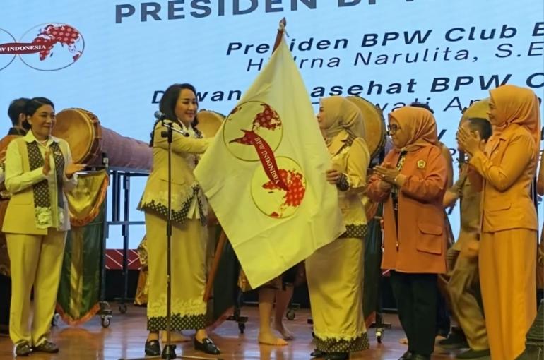Kementerian HAM Dorong Literasi dan Kesadaran HAM di Sekolah
