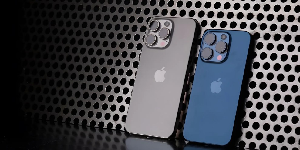 iPhone 15 Pro Max Kini Lebih Terjangkau