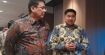 Purbaya Desak Danantara Alihkan Dana Dividen ke Proyek