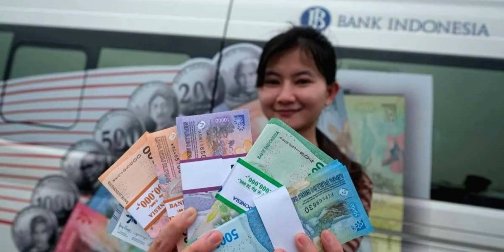 BI Luncurkan Layanan PINTAR BI untuk Penukaran Uang Baru Menjelang Lebaran