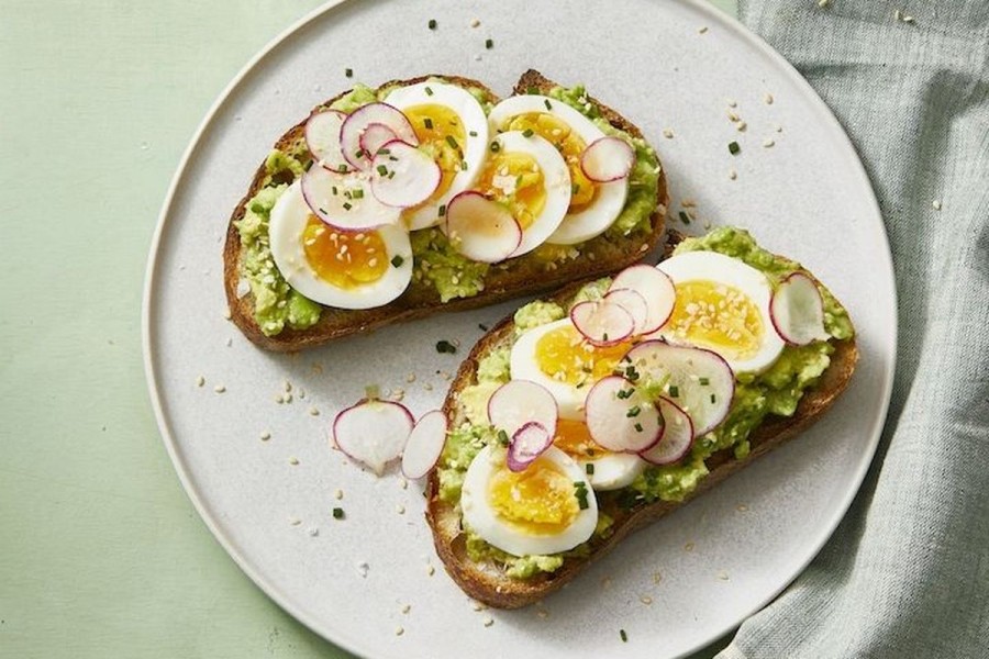 15 Ide Menu Sarapan Anak Sepuluh Menit Praktis Bergizi