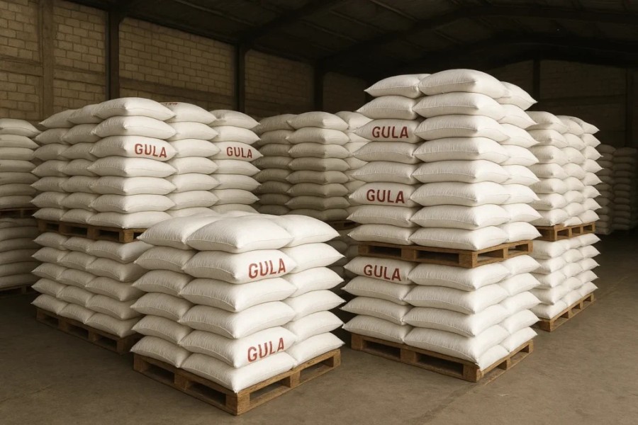 Perusahaan Gula Tingkatkan Ketahanan Pangan dengan Serap Produksi Petani Perusahaan Gula Tingkatkan Ketahanan Pangan dengan Serap Produksi Petani