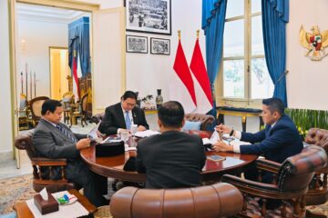 BPI Danantara Rencanakan Konsolidasi BUMN Asuransi, Direktur Asei Mengaku Kaget