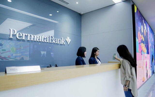 Permata Bank dan BCA Optimistis Kredit Konsumer Tumbuh