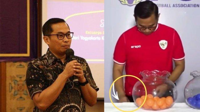 Kontroversi Drawing Liga 4: PSSI Desak Undian Ulang untuk Jaga Integritas Kompetisi