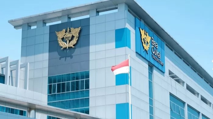 Penerimaan Bea Cukai Jakarta Tembus Rp 11,4 Triliun, Target 2025 Bakal Terlampaui