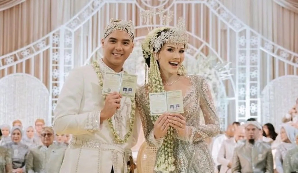 Ramadan Pertama Sebagai Suami Istri, Kisah Haru Artis Indonesia 2026