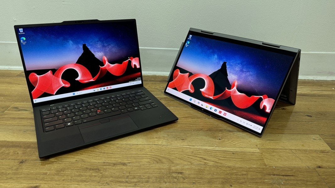 Spesifikasi dan Harga ThinkPad X1 Carbon: Laptop Premium untuk Profesional yang Mengutamakan Performa dan Desain Spesifikasi dan Harga ThinkPad X1 Carbon: Laptop Premium untuk Profesional yang Mengutamakan Performa dan Desain