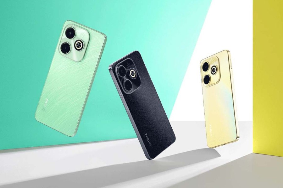Pilihan HP Infinix Terjangkau dengan Spek Mumpuni untuk Pelajar