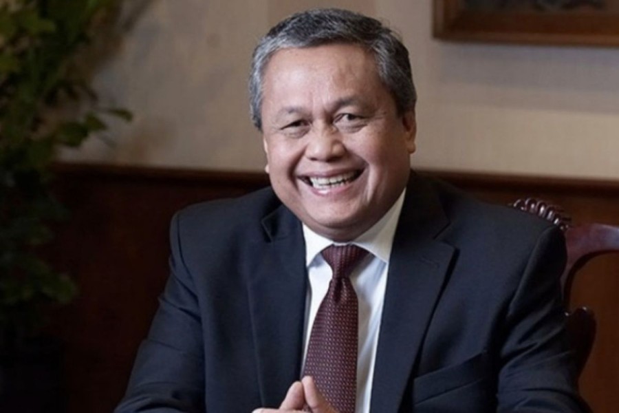 BI Naikkan Suku Bunga Jadi 5,5 Persen demi Stabilisasi Rupiah