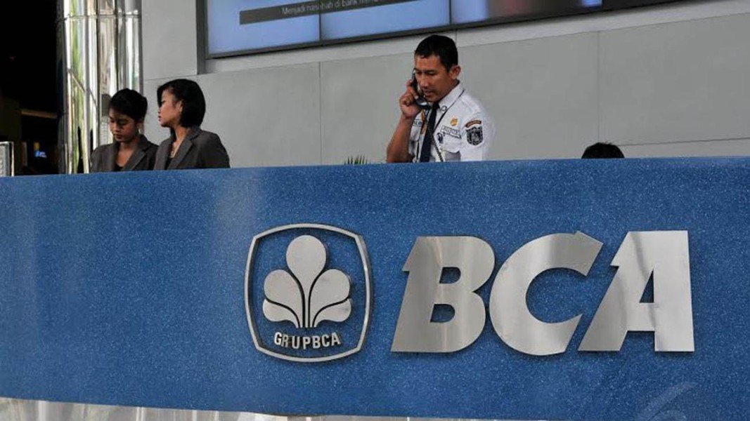 Bank BCA Buka Lowongan Management Trainee 2025, Incar Fresh Graduate Berbakat
