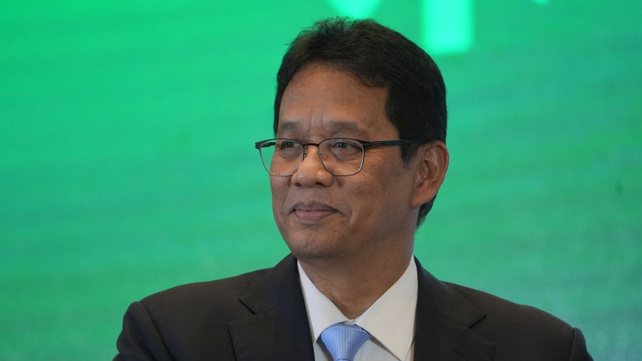 Strategi Purbaya Perkuat Fondasi Ekonomi Hadapi Pelemahan Rupiah 2026