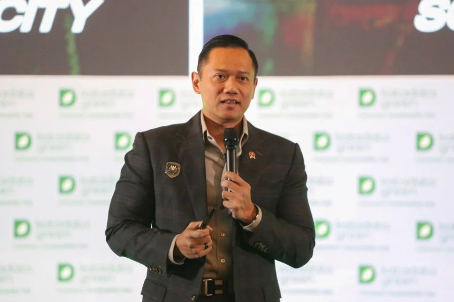 AHY Pastikan Kebijakan Zero ODOL Tetap Jalan Mulai 2027