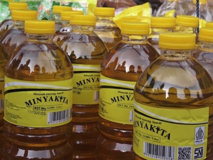 PalmCo dan Agrinas Kolaborasi Perkuat Produksi Minyakita Nasional
