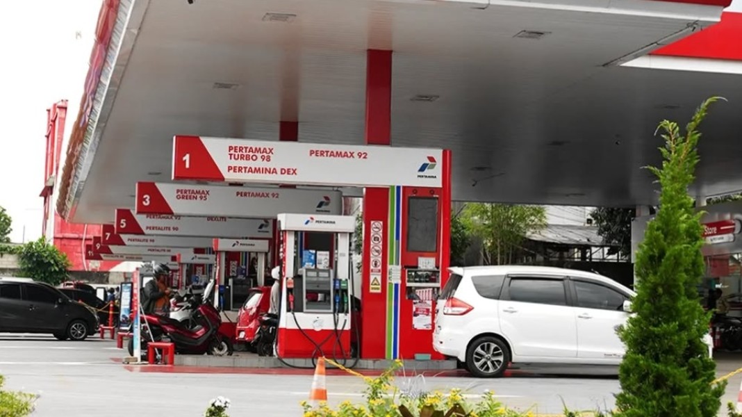 Stok BBM Aman, Pakar Sarankan Penjualan Saat Darurat Dibatasi