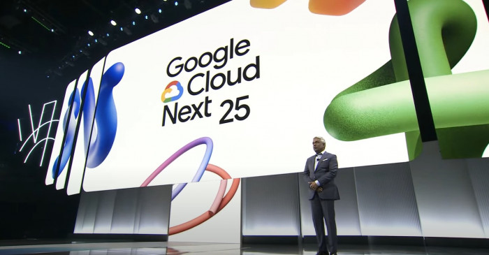 Google Cloud Umumkan Terobosan Inovasi AI untuk Korporasi di Ajang Cloud Next ’25