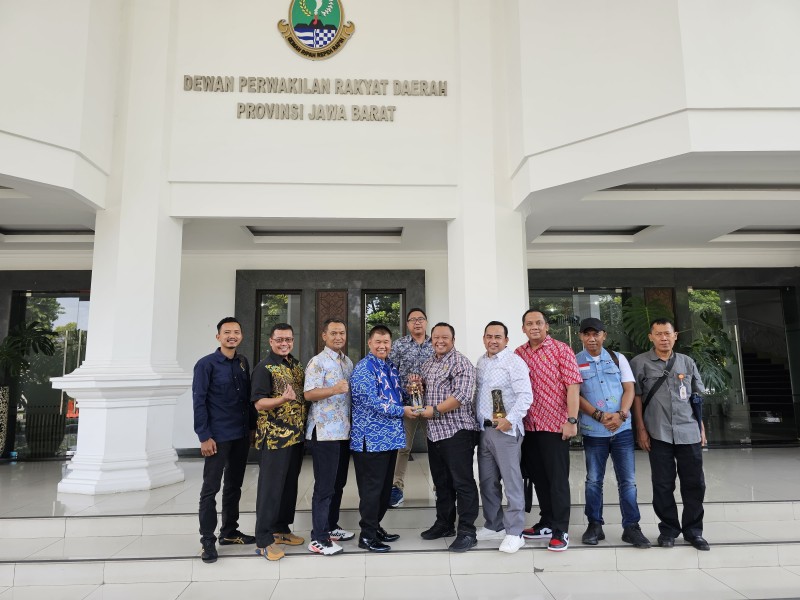 DPRD Kota Bogor Tekankan Pentingnya Pemerataan Pembangunan di Tanah Sareal