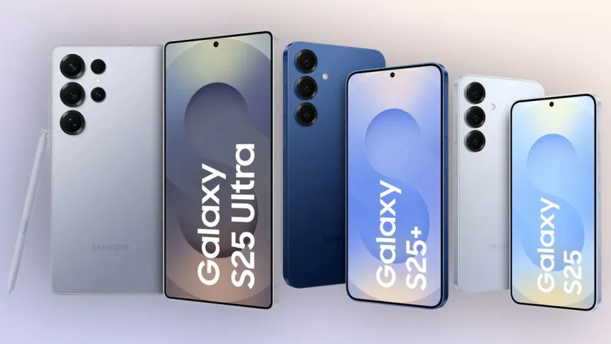 Samsung Galaxy Festival 2025: Merasakan Kecanggihan Teknologi Galaxy S25 Series di Tengah Meriahnya Konser Musik