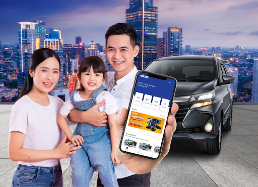 Liburan di Bandung Lebih Fleksibel dengan Sewa Mobil Lepas Kunci dari TRAC