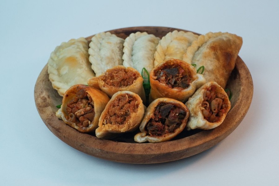 8 Ide Frozen Food untuk Dijadikan Hampers Lebaran 2026 yang Paling Praktis dan Menarik